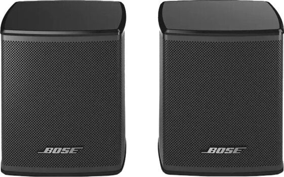 Hi-Fi væghøjtaler Bose Surround Speakers Black - 2