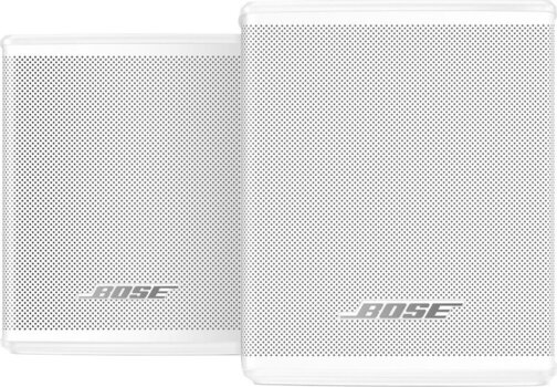 Hi-Fi Nástenný reproduktor Bose Surround Speakers White - 2