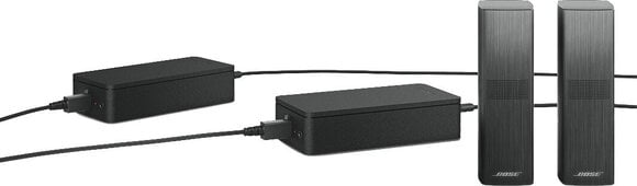 Domáci ozvučovací systém Bose Surround Speakers 700 Čierna - 2