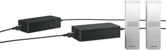 Hi-Fi wandluidspreker Bose Surround Speakers 700 White - 2