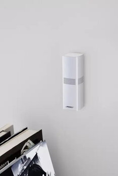 Hi-Fi On-Wall speaker Bose Surround Speakers 700 White - 3