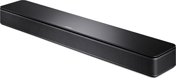 Sound bar
 Bose TV Speaker - 3