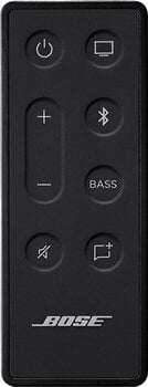 Sound bar
 Bose TV Speaker - 5