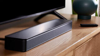 Soundbar
 Bose TV Speaker Soundbar 1 db - 5
