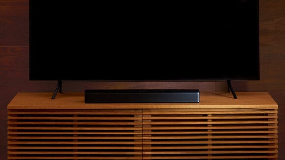 Sound bar
 Bose TV Speaker - 7
