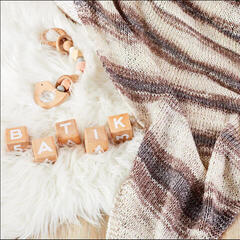 Knitting Yarn Himalaya Everyday Batik 74206 Knitting Yarn - 4