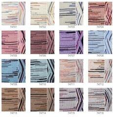 Knitting Yarn Himalaya Everyday Worsted Line 74716 Knitting Yarn - 2