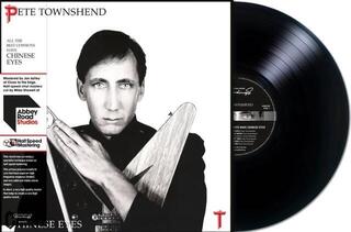 Schallplatte Pete Townshend - All The Best Cowboys Have Chinese Eyes (LP) - 1