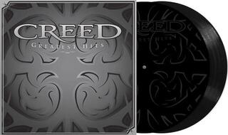 Vinylskiva Creed - Greatest Hits (2 LP) - 1