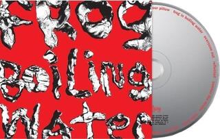 CD диск DIIV - Frog In Boiling Water (CD) - 1