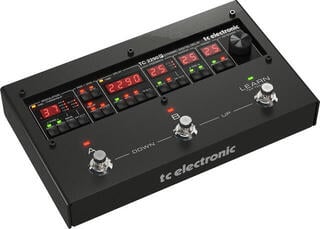 Gitáreffekt TC Electronic 2290 P Dynamic Digital Delay Gitáreffekt - 2