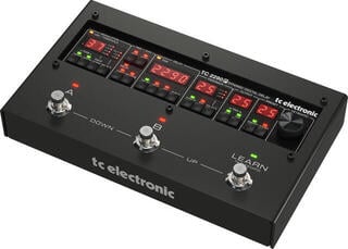 Gitáreffekt TC Electronic 2290 P Dynamic Digital Delay Gitáreffekt - 3