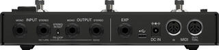Gitáreffekt TC Electronic 2290 P Dynamic Digital Delay Gitáreffekt - 4