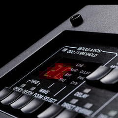 Gitáreffekt TC Electronic 2290 P Dynamic Digital Delay Gitáreffekt - 5