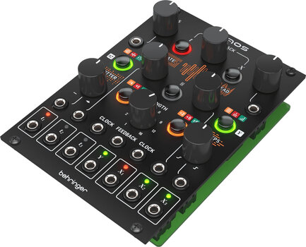 Modulares System Behringer Chaos - 3