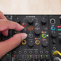 Modularni sistem Behringer Chaos Modularni sistem - 3