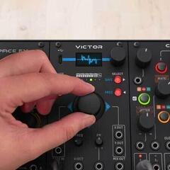 Modulares System Behringer Victor Modulares System - 3