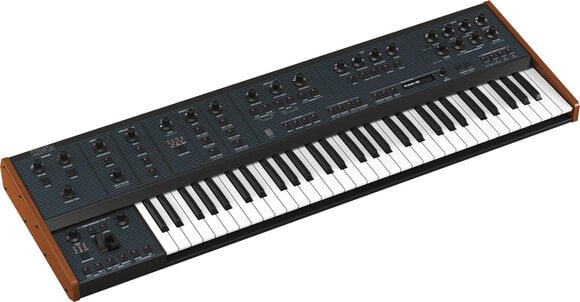 Synthesizer Behringer UB-Xa - 3