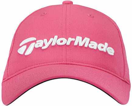 Czapka z daszkiem TaylorMade TM18 Womens Radar Pink - 3