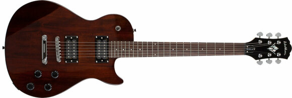 Guitarra eléctrica Washburn WIN14WA PAKE - 2