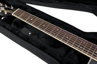 Koffer für akustische Gitarre Gator GL-APX Koffer für akustische Gitarre - 5