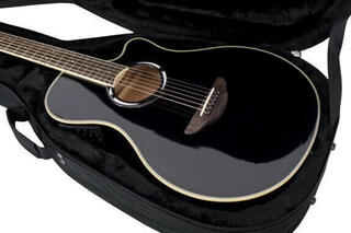 Koffer für akustische Gitarre Gator GL-APX Koffer für akustische Gitarre - 6