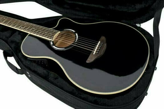 Куфар за акустична китара Gator GL-APX Куфар за акустична китара - 7