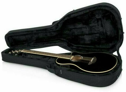 Куфар за акустична китара Gator GL-APX Куфар за акустична китара - 8
