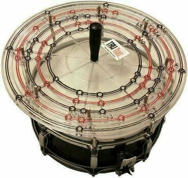 Ключове за барабани Tru Tuner Rapid Drum Head Replacement System - 2
