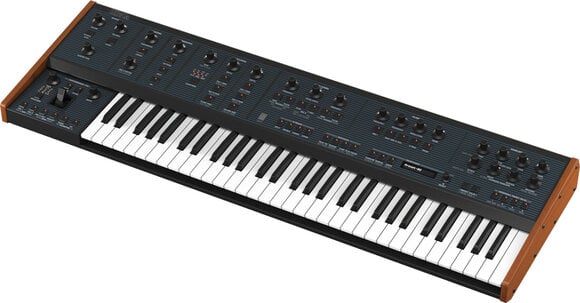 Synthesizer Behringer UB-Xa - 4
