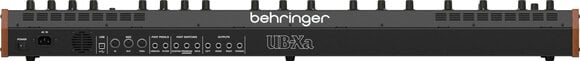 Synthesizer Behringer UB-Xa - 5