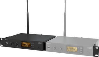 Wireless In-Ear Monitoring Behringer UL 1000 G2 Wireless In-Ear Monitoring - 6