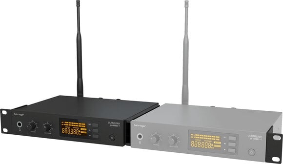 Wireless In Ear Monitoring Behringer UL 1000 G2 - 7