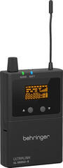 Komponent Behringer UL 1000 G2-R Komponent - 1