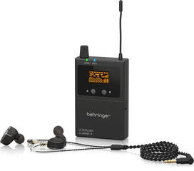 Komponent Behringer UL 1000 G2-R Komponent - 4