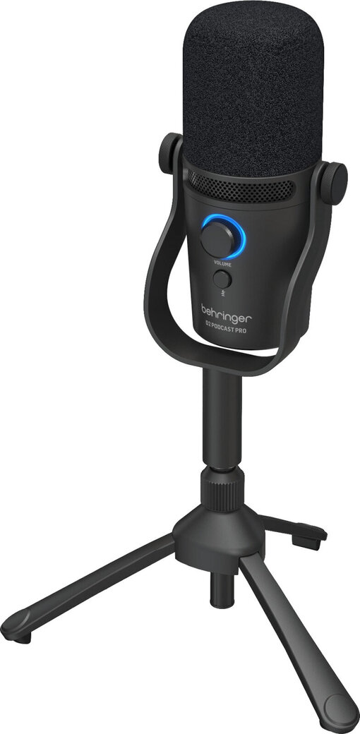 Gamme de fréquences