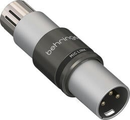 Microphone Preamp Behringer Mic Link Microphone Preamp - 3