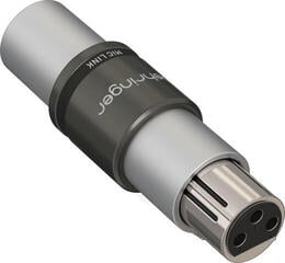 Microphone Preamp Behringer Mic Link Microphone Preamp - 4