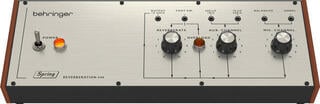 Kytarový efekt Behringer Spring Reverberation 646 Kytarový efekt - 1