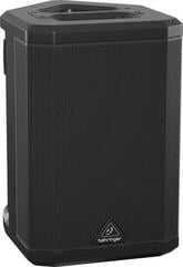Battery powered PA system Behringer B1X Battery powered PA system - 1