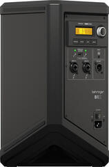 Battery powered PA system Behringer B1X Battery powered PA system - 3