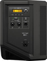 Battery powered PA system Behringer B1X Battery powered PA system - 4