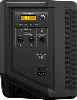 Active Loudspeaker Behringer B1X Active Loudspeaker - 5