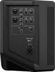 Batterij-PA-systeem Behringer B1C Batterij-PA-systeem - 4