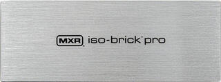 Gitáreffekt tápegység Dunlop MXR M242 Iso Brick Gitáreffekt tápegység - 1