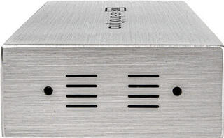 Gitáreffekt tápegység Dunlop MXR M242 Iso Brick Gitáreffekt tápegység - 3
