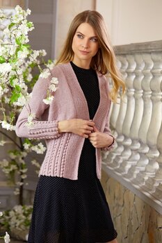 Fil à tricoter Himalaya Hayal Lux Wool 22707 - 6