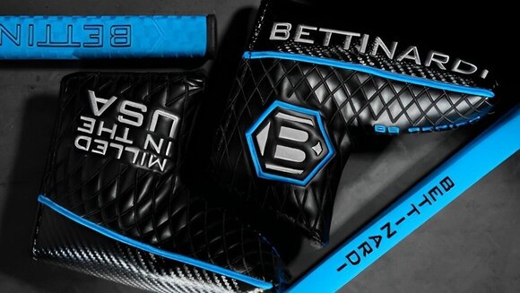 Golfütő - putter Bettinardi BB Series 28 35'' Golfütő - putter - 15