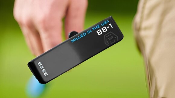 Club de golf - putter Bettinardi BB Series Single Bend 35'' - 13