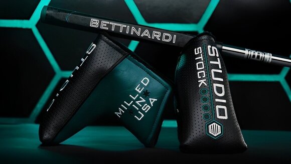 Mazza da golf - putter Bettinardi Studio Stock Jumbo 35'' Mazza da golf - putter - 14